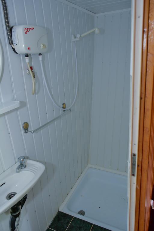Camping Robinson Country Club Oradea Room photo